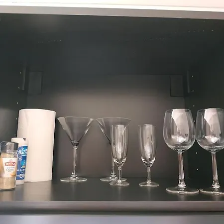 Le Sunny Duplex Hypercentre La à 2 Pas ! Les Sables-dʼOlonne