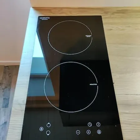 Le Sunny Duplex Hypercentre La à 2 Pas ! Les Sables-dʼOlonne