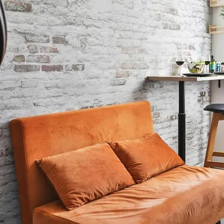 Apartamento Le Sunny Duplex Hypercentre La à 2 Pas ! Les Sables-dʼOlonne