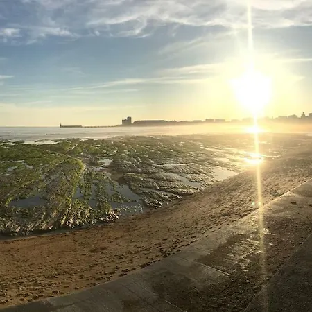 Le Sunny Duplex Hypercentre La à 2 Pas ! *