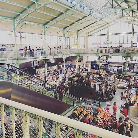 Le Sunny Duplex Hypercentre La à 2 Pas ! Apartamento