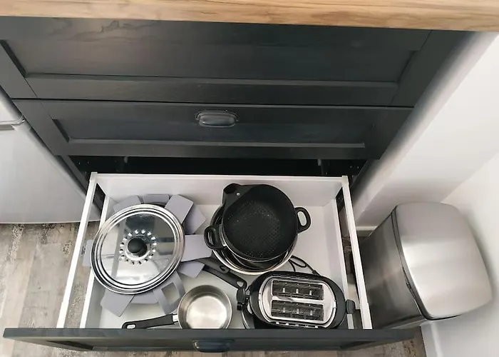 Le Sunny Duplex Hypercentre La A 2 Pas ! *