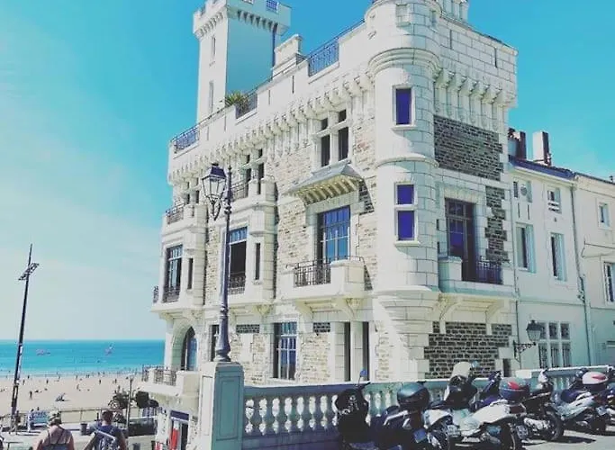 Le Sunny Duplex Hypercentre La A 2 Pas ! *