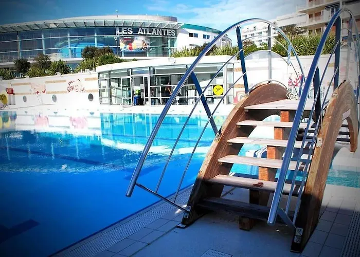 Appartement Le Sunny Duplex Hypercentre La A 2 Pas !