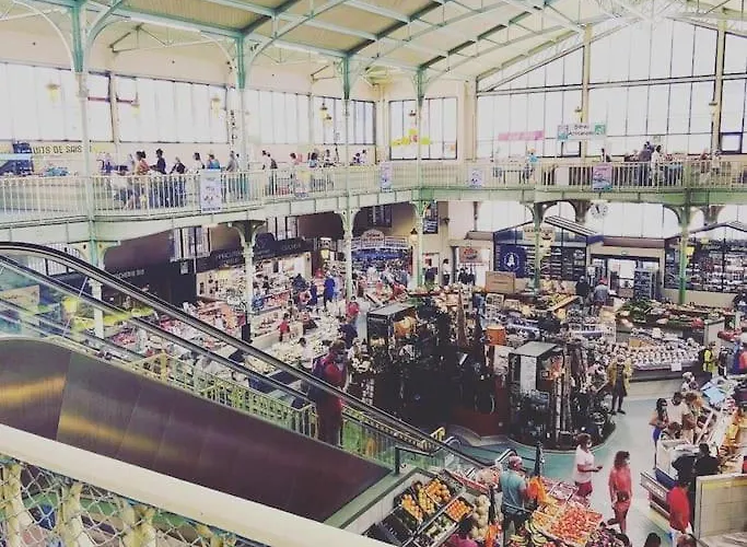 Le Sunny Duplex Hypercentre La A 2 Pas ! Appartement