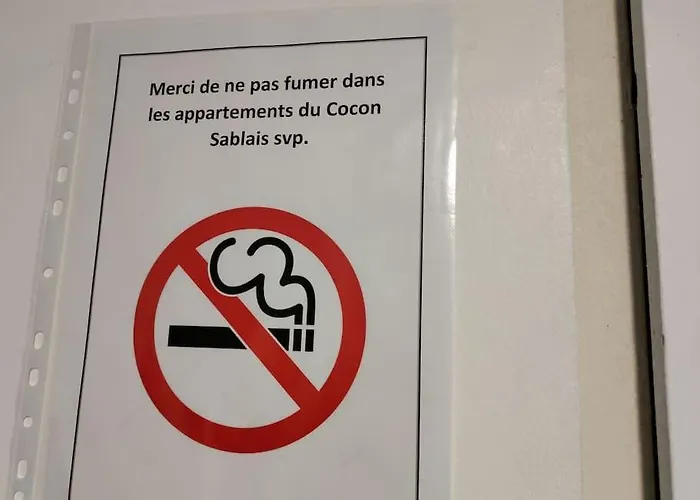 Le Sunny Duplex Hypercentre La A 2 Pas ! Appartement *