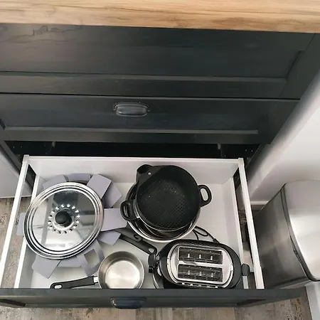 Le Sunny Duplex Hypercentre La A 2 Pas ! *