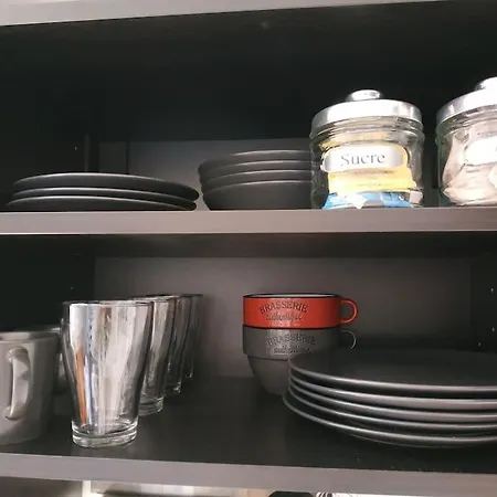 Le Sunny Duplex Hypercentre La A 2 Pas ! Apartament *