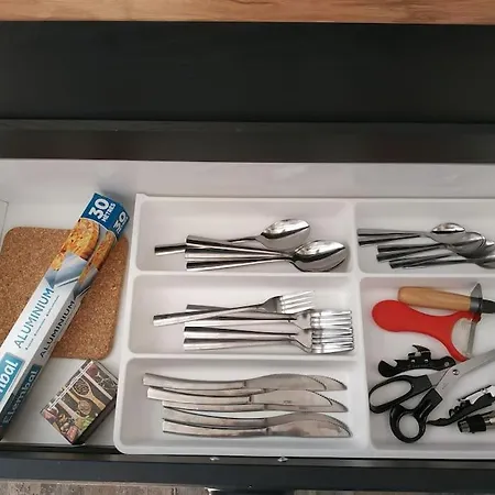 Le Sunny Duplex Hypercentre La A 2 Pas ! * Les Sables-dʼOlonne