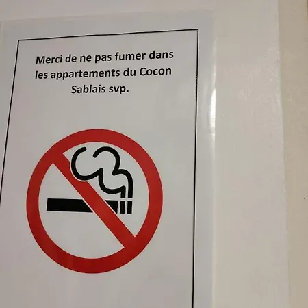 Le Sunny Duplex Hypercentre La A 2 Pas ! Apartament *