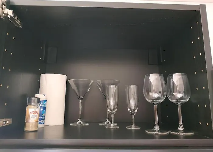 Le Sunny Duplex Hypercentre La A 2 Pas ! 莱萨布勒-多洛讷