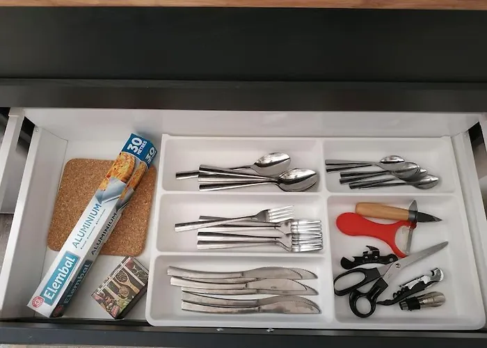 Le Sunny Duplex Hypercentre La A 2 Pas ! * 莱萨布勒-多洛讷