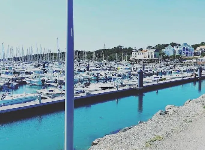 公寓 Le Sunny Duplex Hypercentre La A 2 Pas ! *